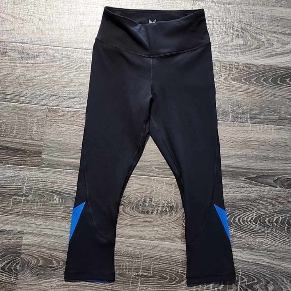 ☀️Mission cropped Leggings☀️